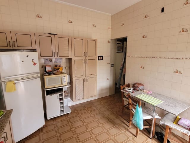 Sobrado com 160m² 3 quartos e 1 banheiro, à venda, no bairro Vila Monumento em São Paulo