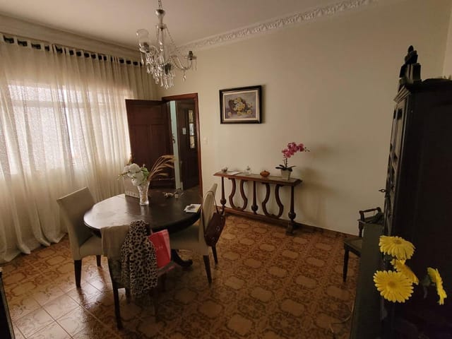 Sobrado com 160m² 3 quartos e 1 banheiro, à venda, no bairro Vila Monumento em São Paulo