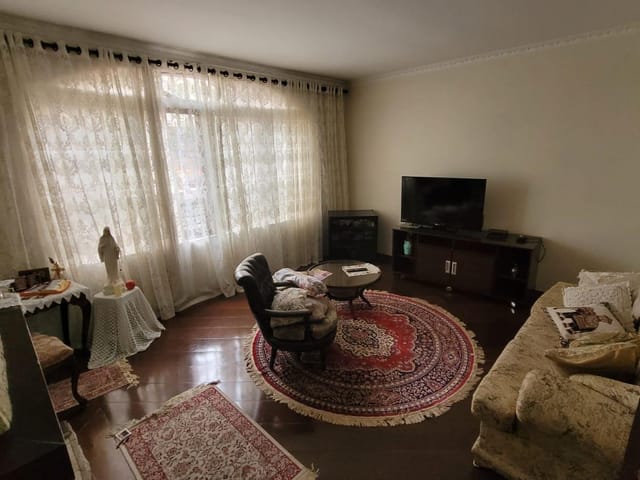 Sobrado com 160m² 3 quartos e 1 banheiro, à venda, no bairro Vila Monumento em São Paulo