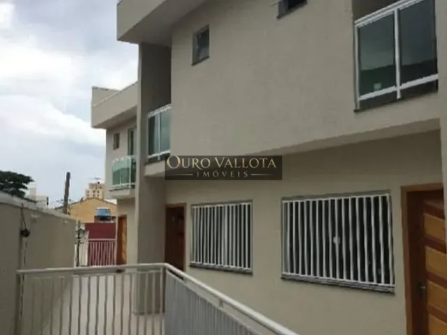 Sobrado 2 quartos e 2 banheiros, à venda, no bairro Vila Formosa em São Paulo