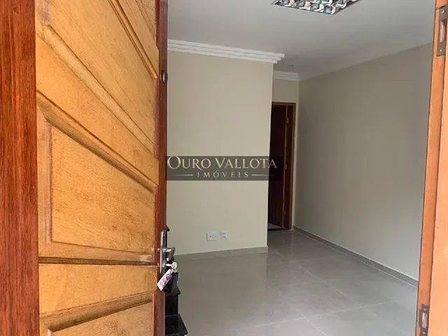 Sobrado 2 quartos e 2 banheiros, à venda, no bairro Vila Formosa em São Paulo