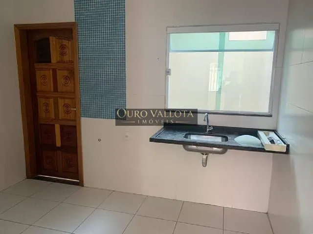 Sobrado 2 quartos e 2 banheiros, à venda, no bairro Vila Formosa em São Paulo