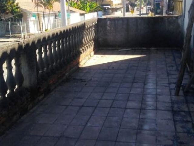 Foto do Sobrado - Sobrado à venda, 177 m² por R$ 400.000,00 - Cidade Morumbi - São José dos Campos/SP | INDEPENDENCE NEGOCIOS IMOBILIARIOS LTDA