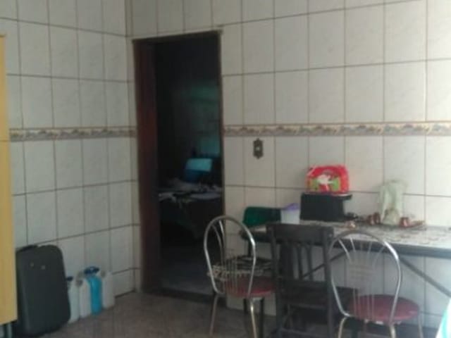 Foto do Sobrado - Sobrado à venda, 177 m² por R$ 400.000,00 - Cidade Morumbi - São José dos Campos/SP | INDEPENDENCE NEGOCIOS IMOBILIARIOS LTDA