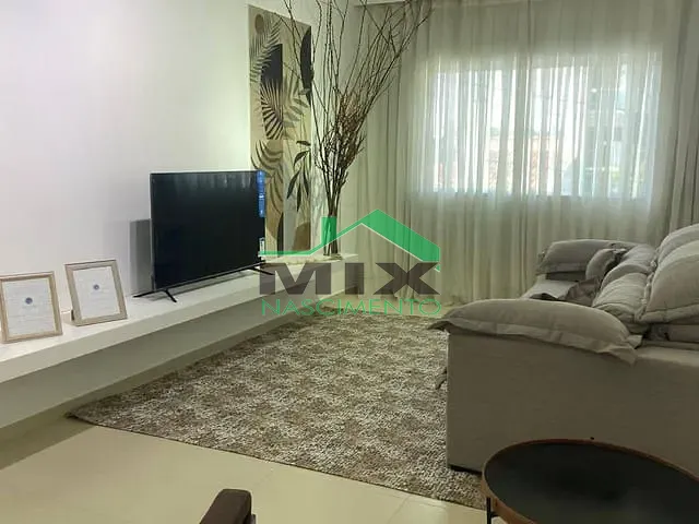 Sobrado com 138m² 3 quartos e 1 banheiro, à venda, no bairro Vila Pires em Santo André