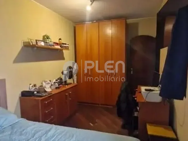 Casa 3 quartos e 3 banheiros, à venda, no bairro Mooca em São Paulo