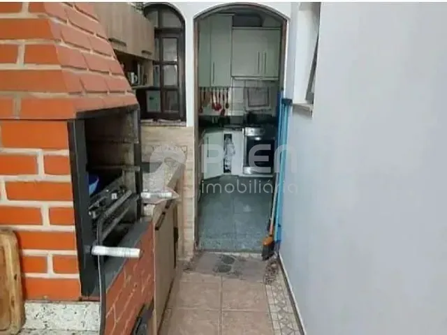 Casa 3 quartos e 3 banheiros, à venda, no bairro Mooca em São Paulo