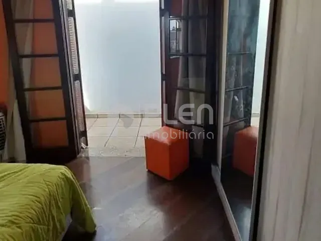 Casa 3 quartos e 3 banheiros, à venda, no bairro Mooca em São Paulo