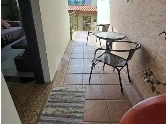 Casa 3 quartos e 3 banheiros, à venda, no bairro Mooca em São Paulo
