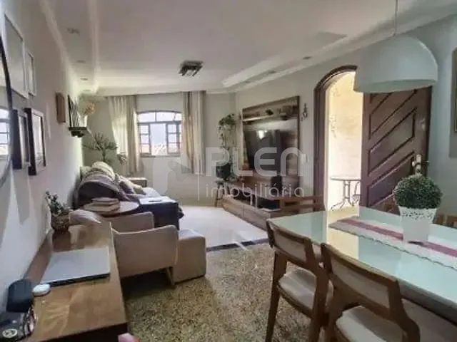 Casa 3 quartos e 3 banheiros, à venda, no bairro Mooca em São Paulo