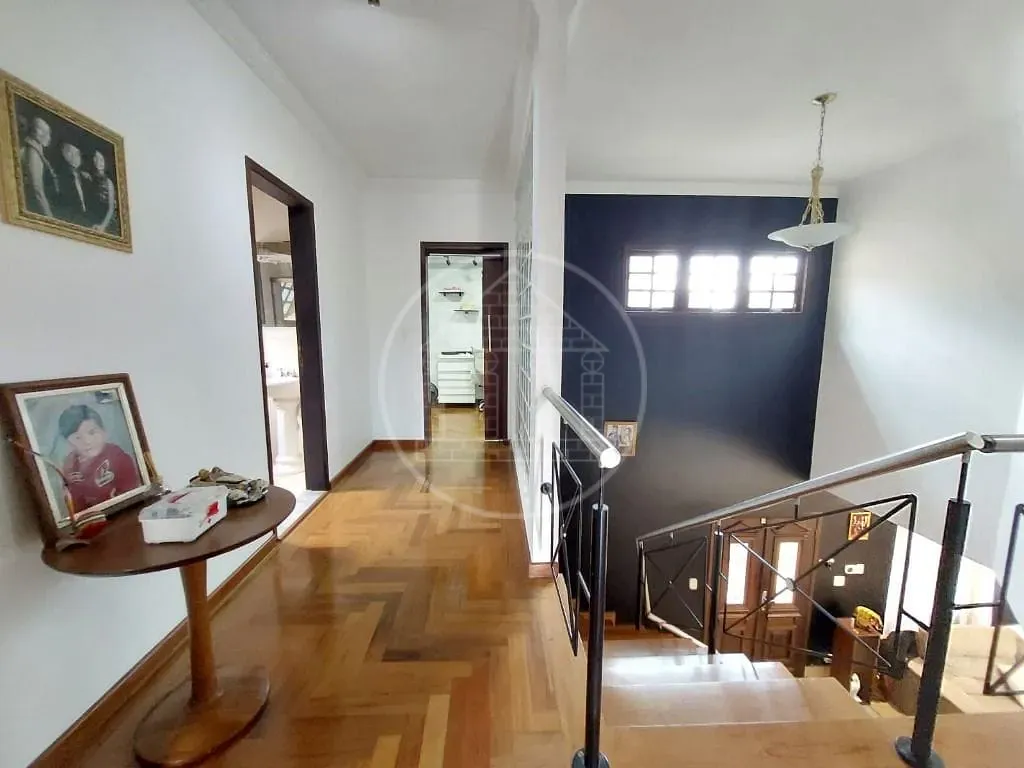 Sobrado, 4 quartos, 300 m² - Foto 18