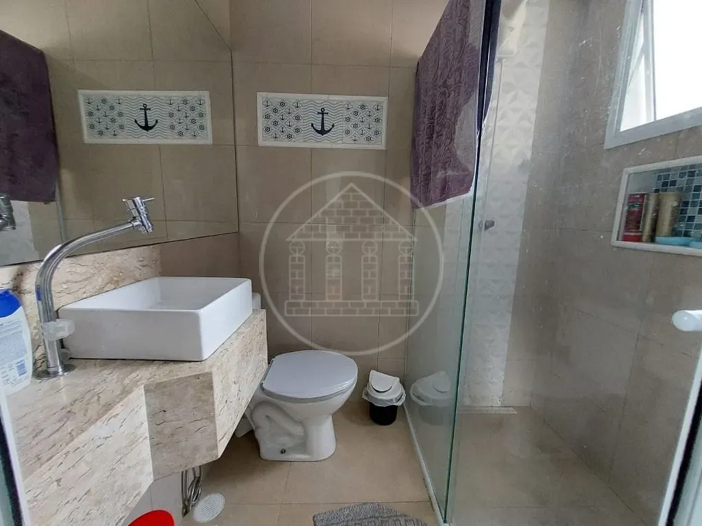 Sobrado, 4 quartos, 300 m² - Foto 32