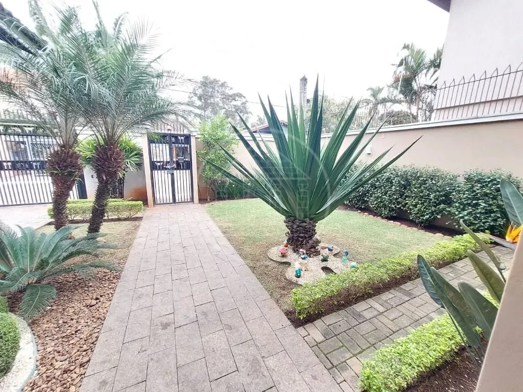Sobrado, 4 quartos, 300 m² - Foto 38