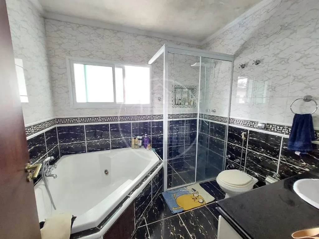 Sobrado, 4 quartos, 300 m² - Foto 20