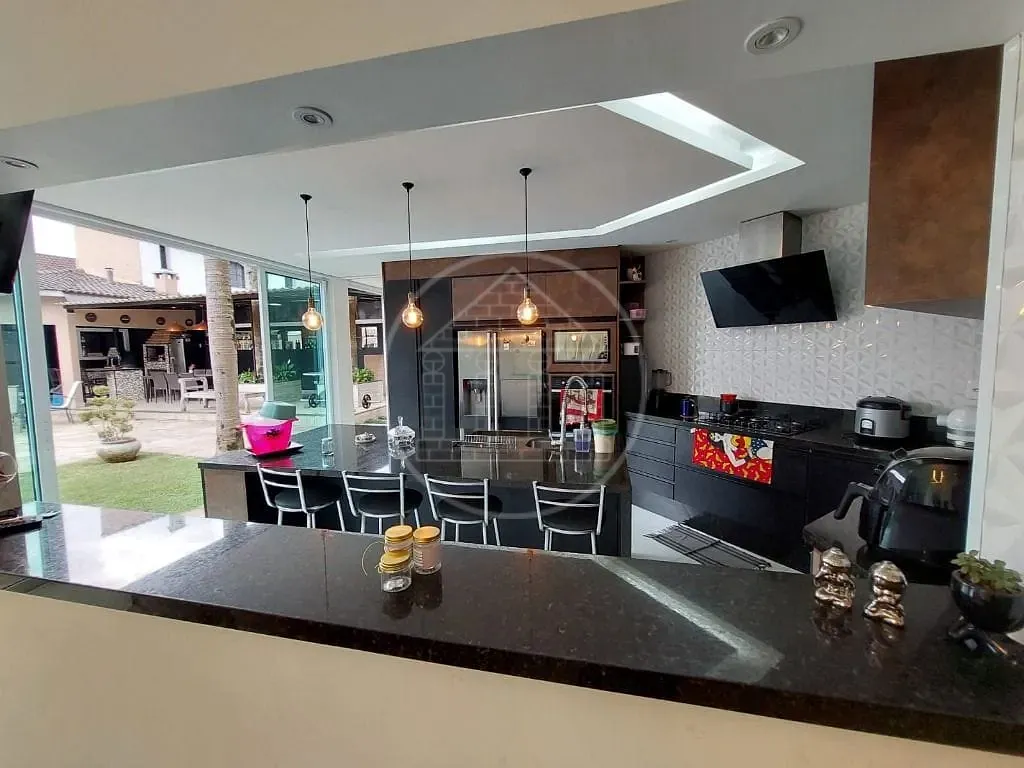 Sobrado, 4 quartos, 300 m² - Foto 10