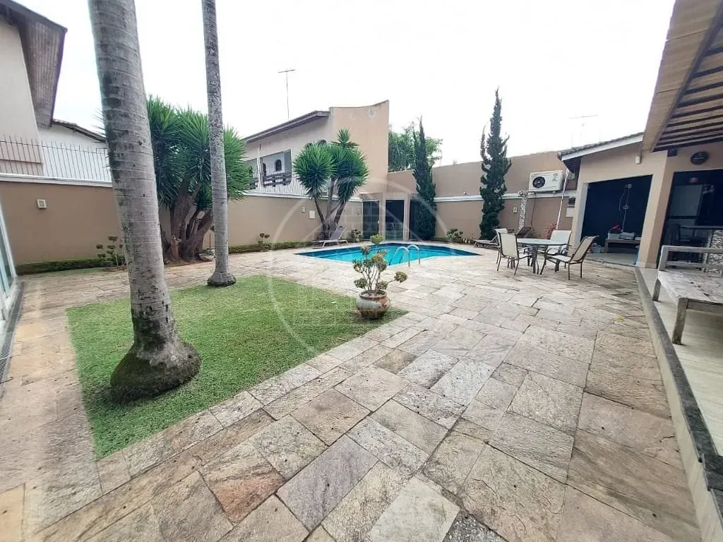Sobrado, 4 quartos, 300 m² - Foto 41