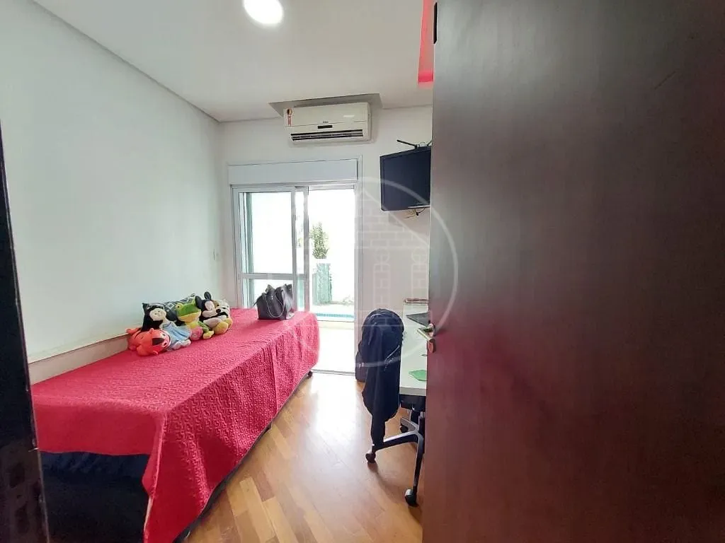 Sobrado, 4 quartos, 300 m² - Foto 25