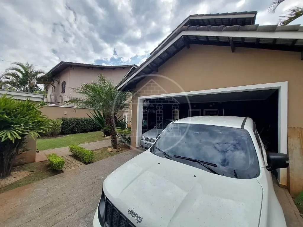 Sobrado, 4 quartos, 300 m² - Foto 42