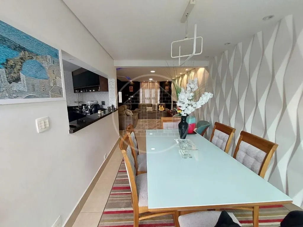 Sobrado, 4 quartos, 300 m² - Foto 5