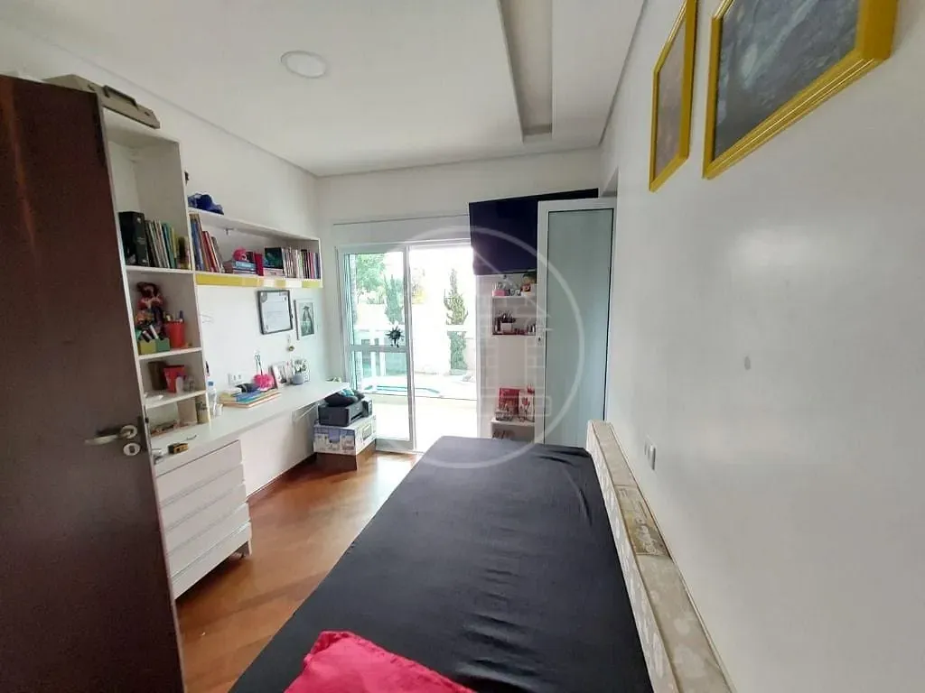 Sobrado, 4 quartos, 300 m² - Foto 31