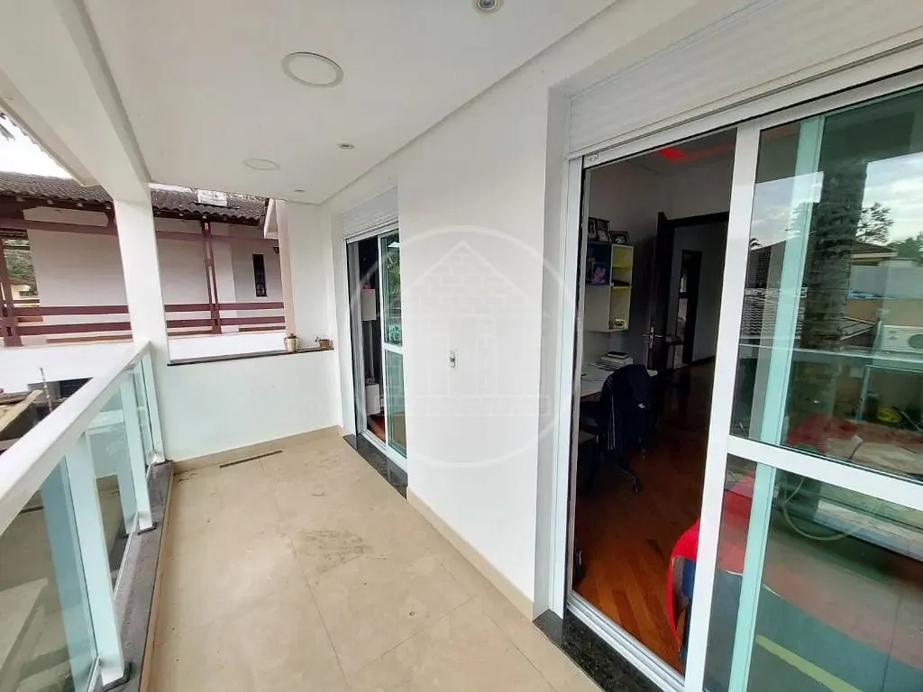 Sobrado, 4 quartos, 300 m² - Foto 27