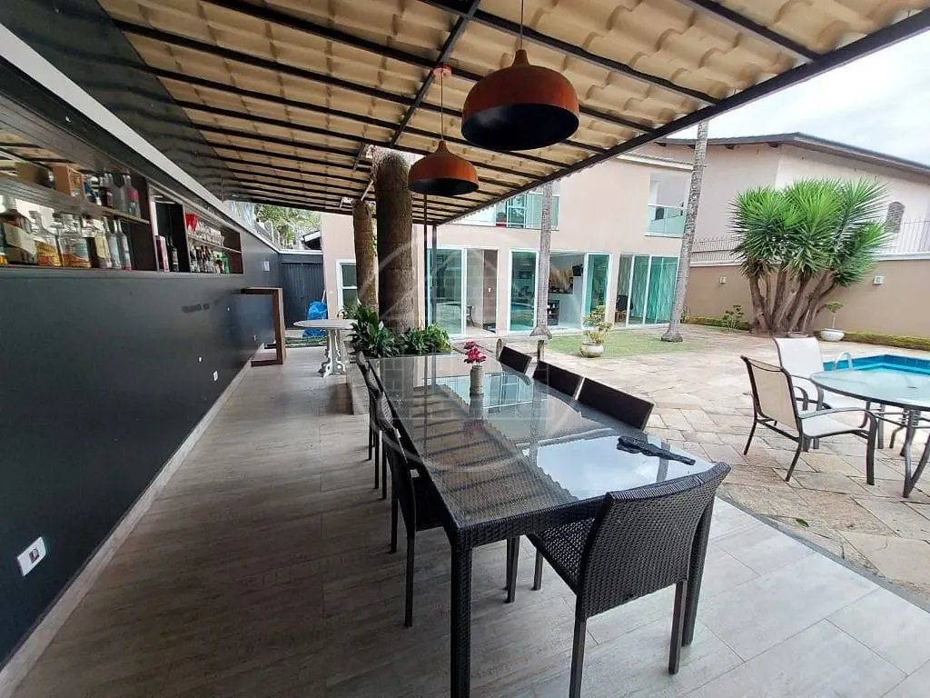 Sobrado, 4 quartos, 300 m² - Foto 15