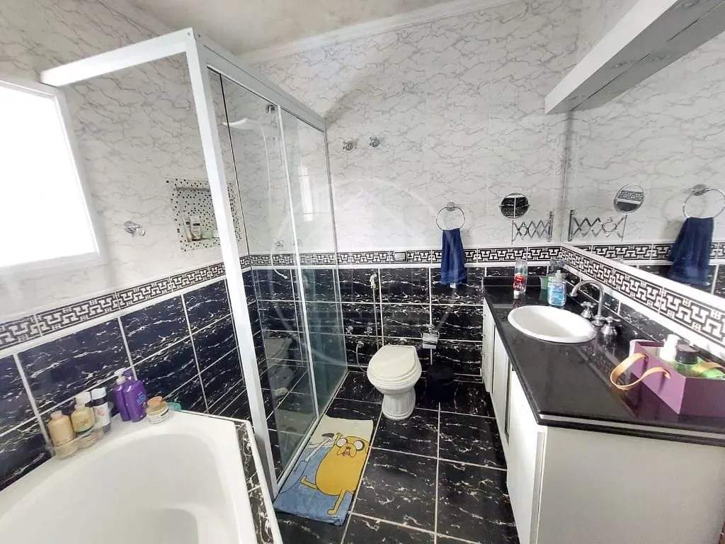 Sobrado, 4 quartos, 300 m² - Foto 22