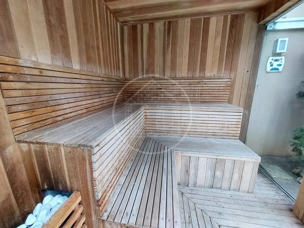 Sobrado, 4 quartos, 300 m² - Foto 33