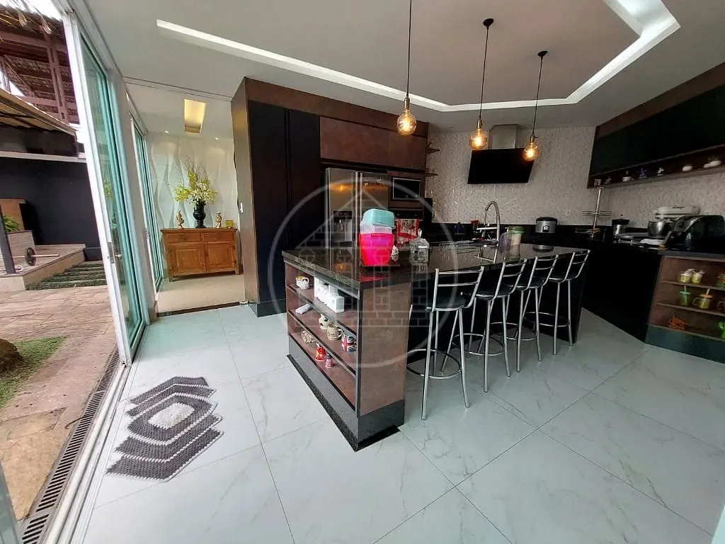 Sobrado, 4 quartos, 300 m² - Foto 11