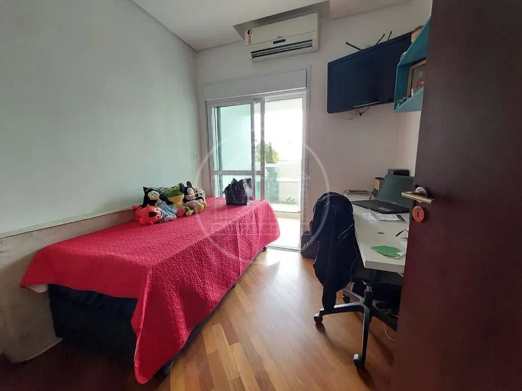 Sobrado, 4 quartos, 300 m² - Foto 26
