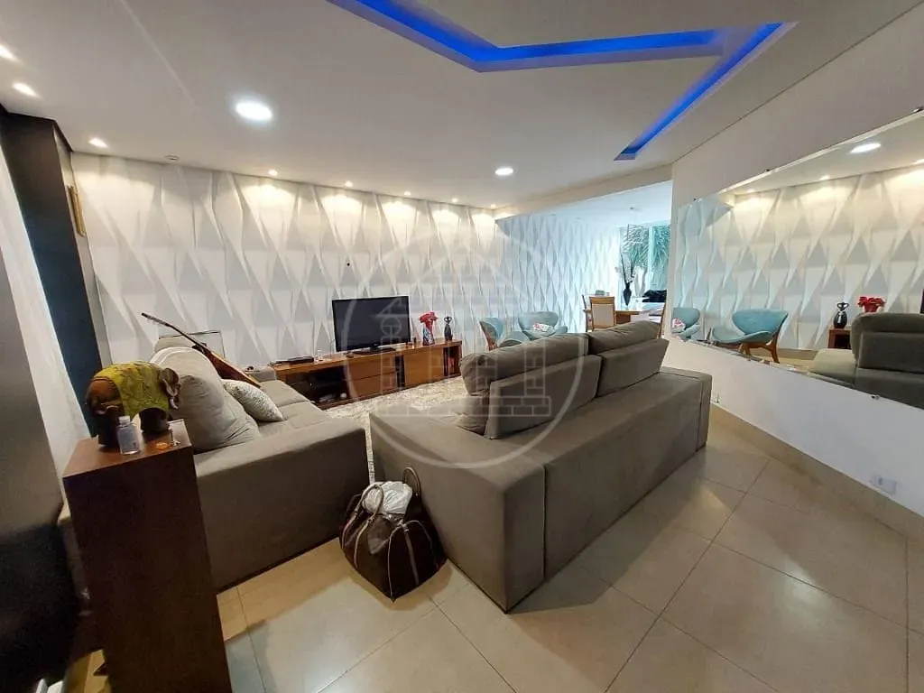 Sobrado, 4 quartos, 300 m² - Foto 4