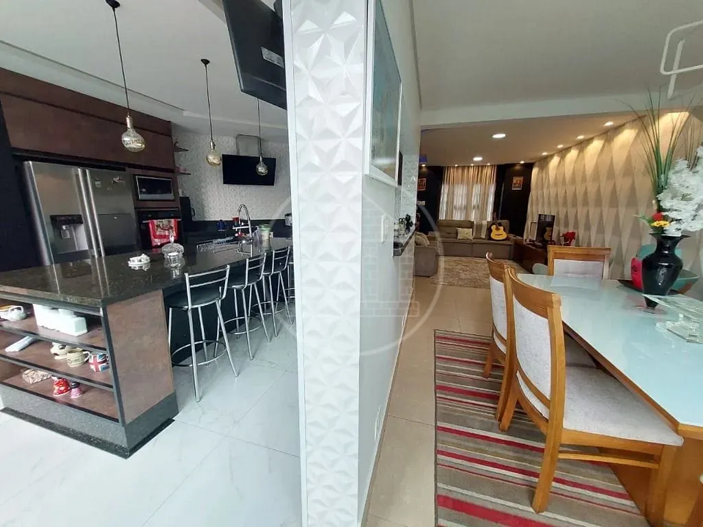 Sobrado, 4 quartos, 300 m² - Foto 6
