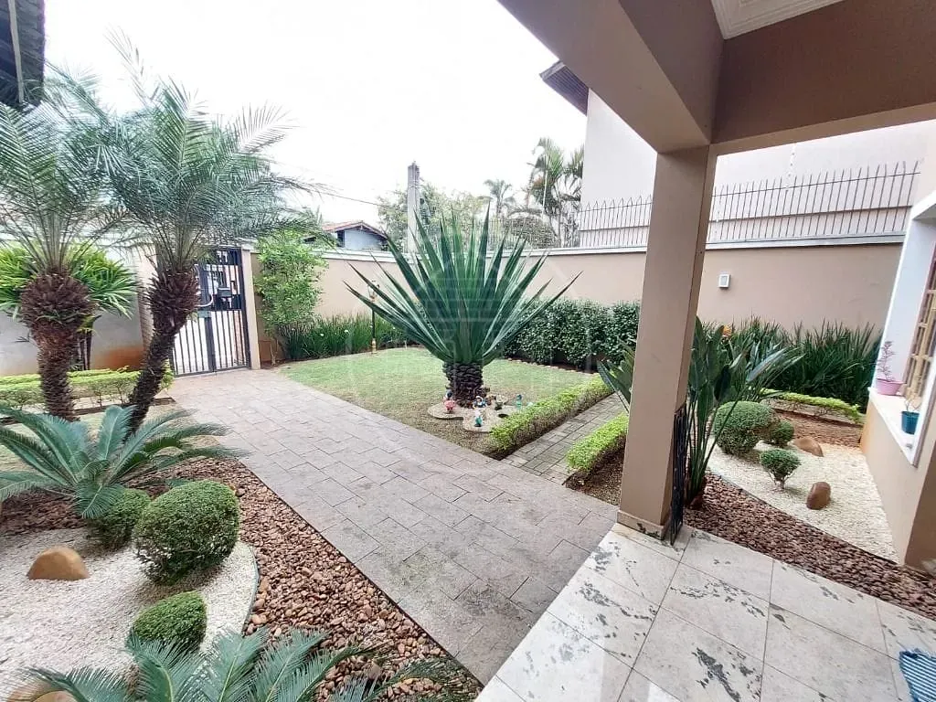 Sobrado, 4 quartos, 300 m² - Foto 37