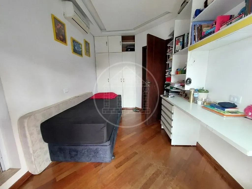 Sobrado, 4 quartos, 300 m² - Foto 30