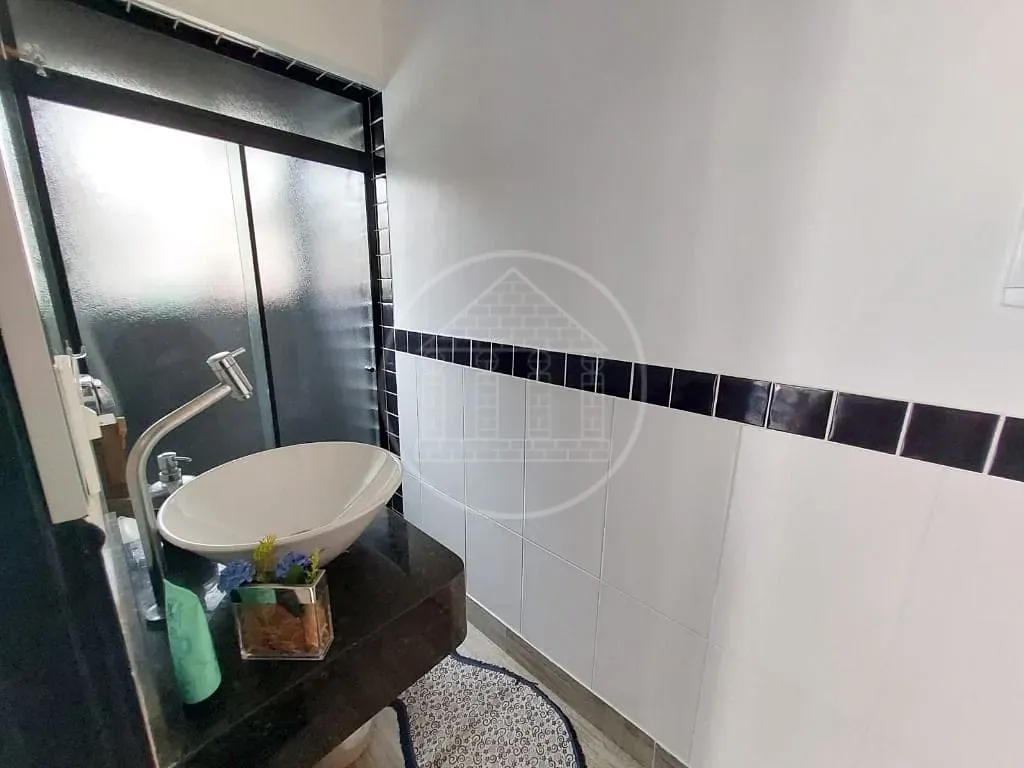 Sobrado, 4 quartos, 300 m² - Foto 29