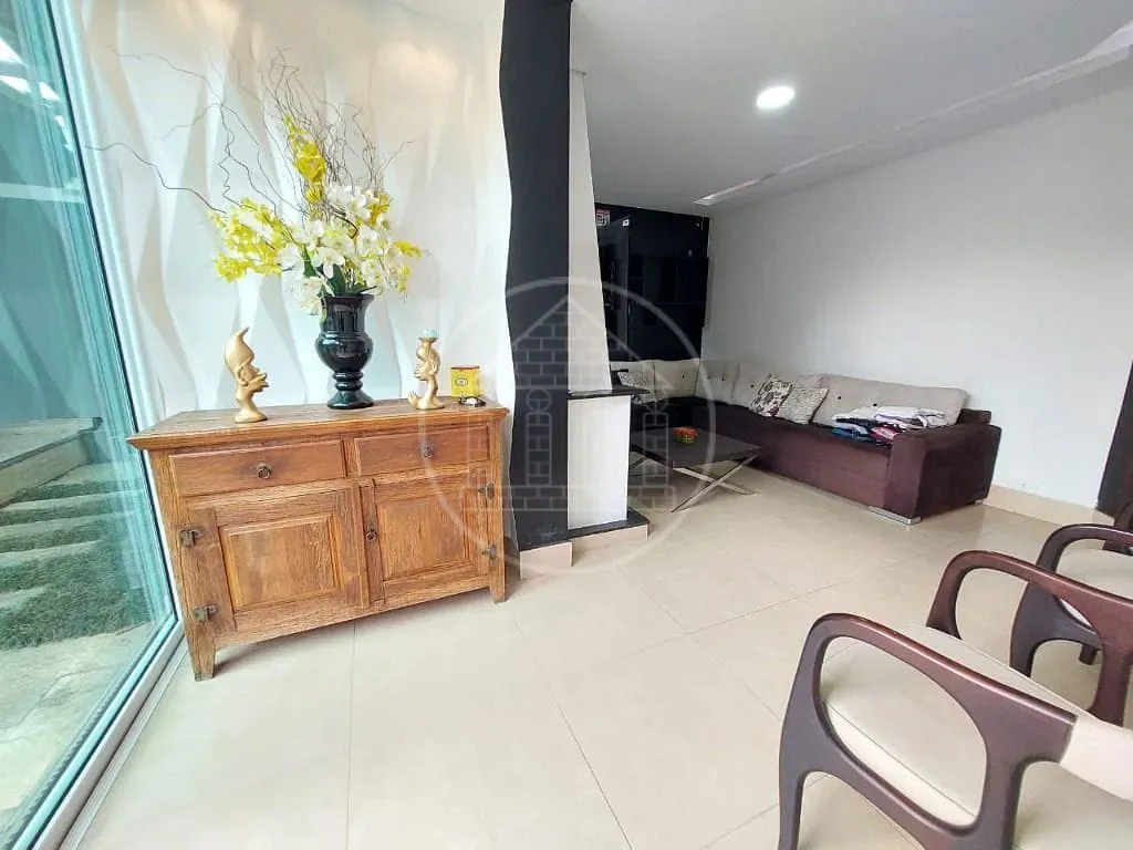 Sobrado, 4 quartos, 300 m² - Foto 14