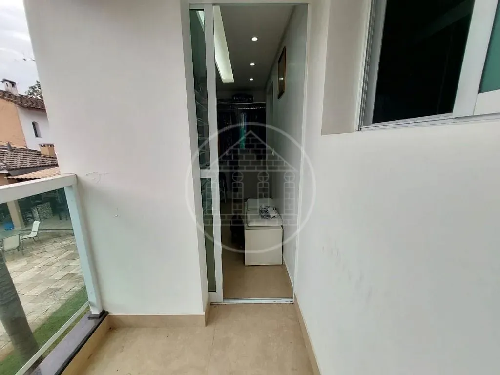Sobrado, 4 quartos, 300 m² - Foto 39
