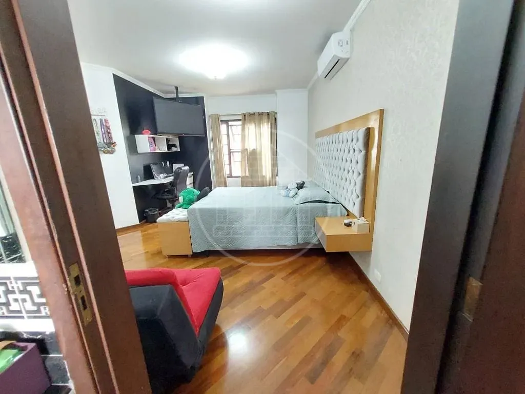 Sobrado, 4 quartos, 300 m² - Foto 19