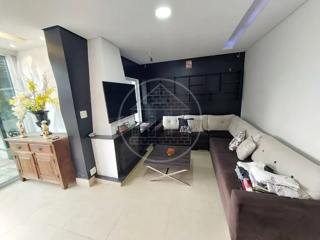 Sobrado, 4 quartos, 300 m² - Foto 13