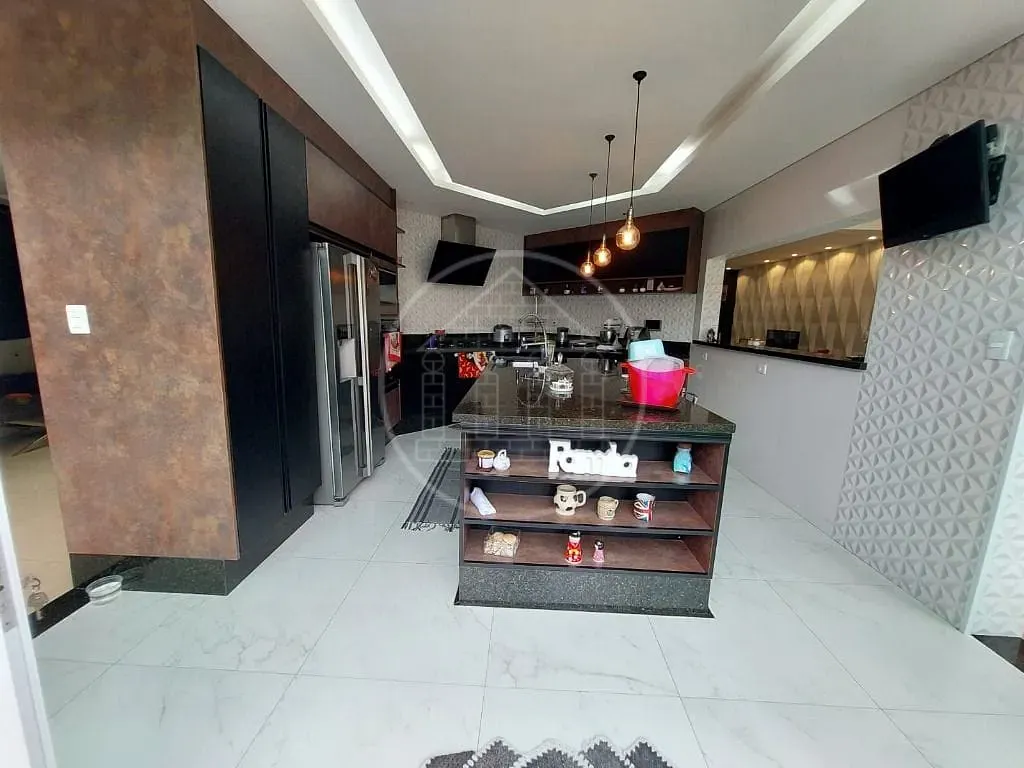 Sobrado, 4 quartos, 300 m² - Foto 7