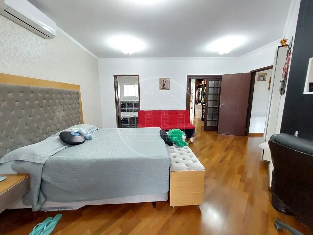 Sobrado, 4 quartos, 300 m² - Foto 23
