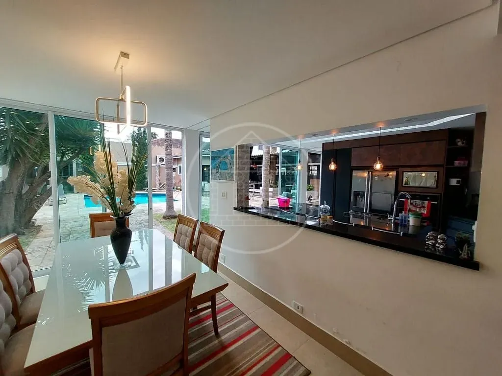 Sobrado, 4 quartos, 300 m² - Foto 9