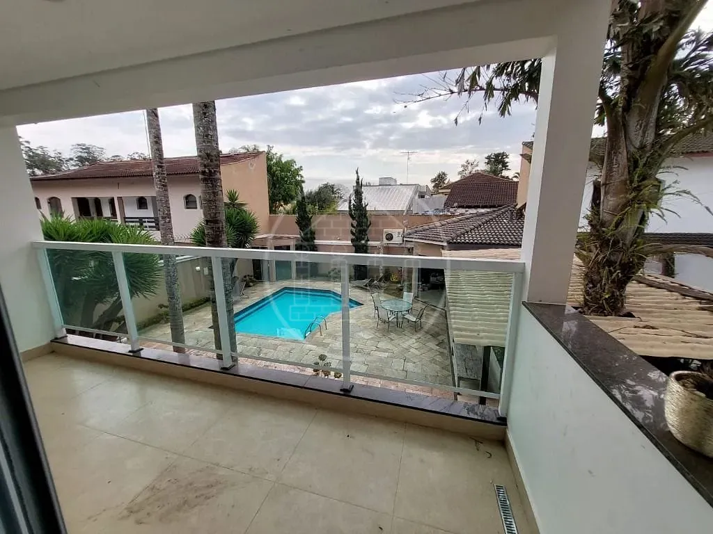 Sobrado, 4 quartos, 300 m² - Foto 28
