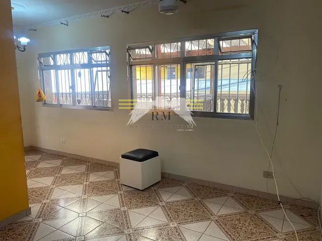 Sobrado com 144m² 2 quartos e 2 banheiros, à venda, no bairro Vila Nhocune em São Paulo
