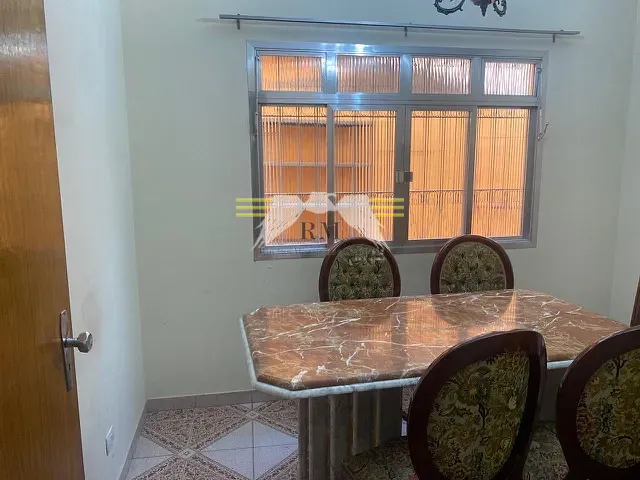 Sobrado com 144m² 2 quartos e 2 banheiros, à venda, no bairro Vila Nhocune em São Paulo