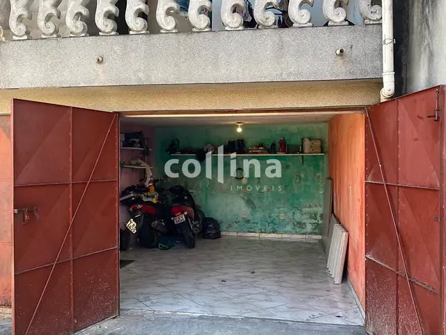 Sobrado com 151m² 3 quartos e 1 banheiro, à venda, no bairro Parque Sampaio Viana em Carapicuíba