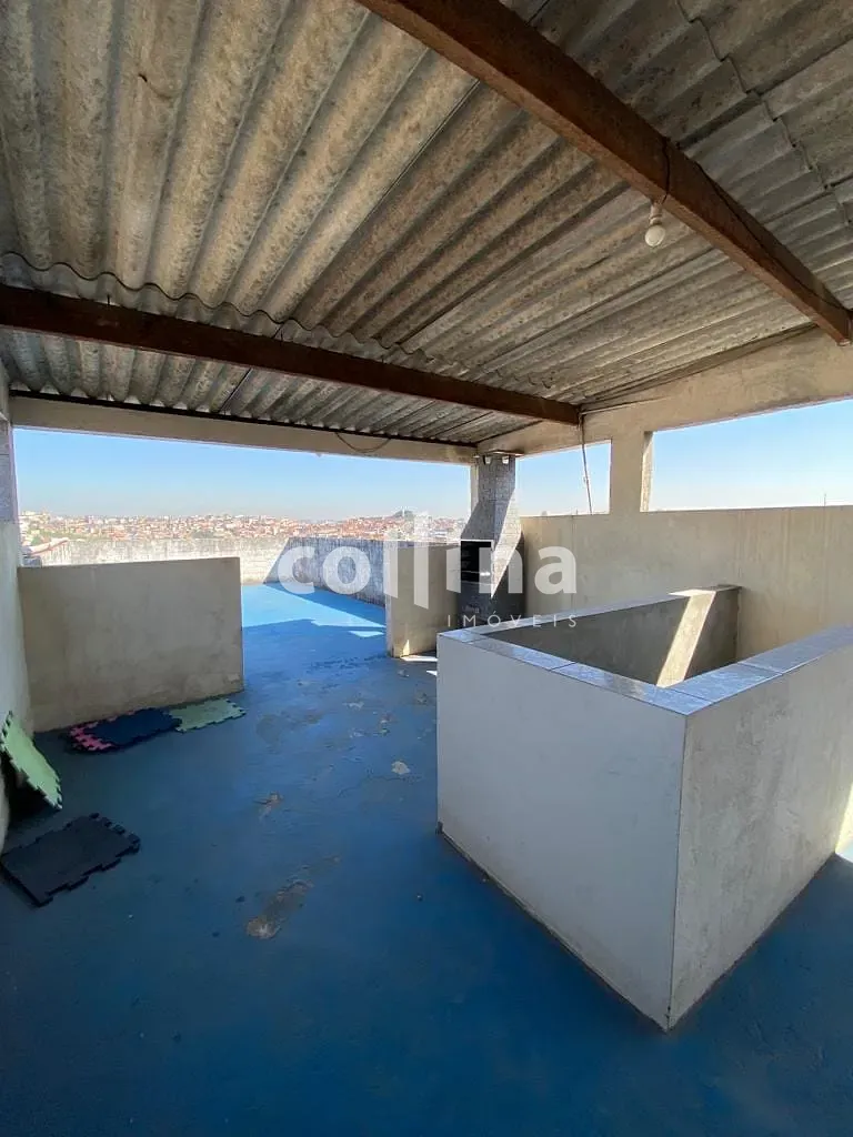Sobrado, 3 quartos, 28 m² - Foto 31