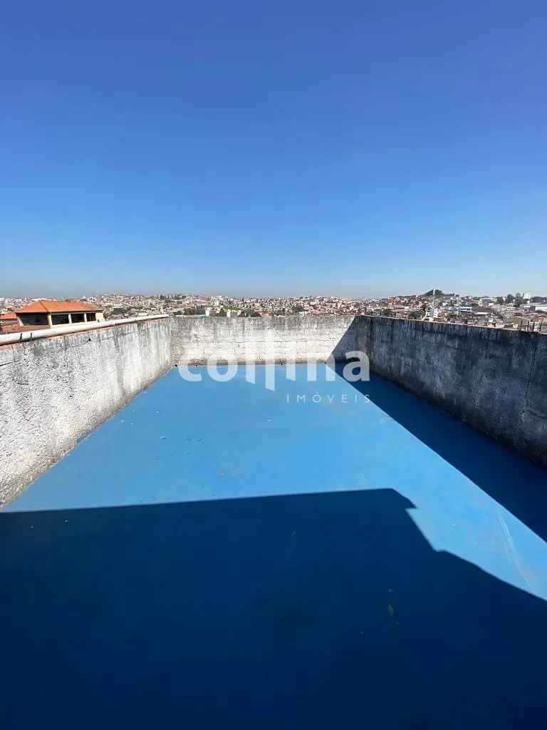 Sobrado, 3 quartos, 28 m² - Foto 32