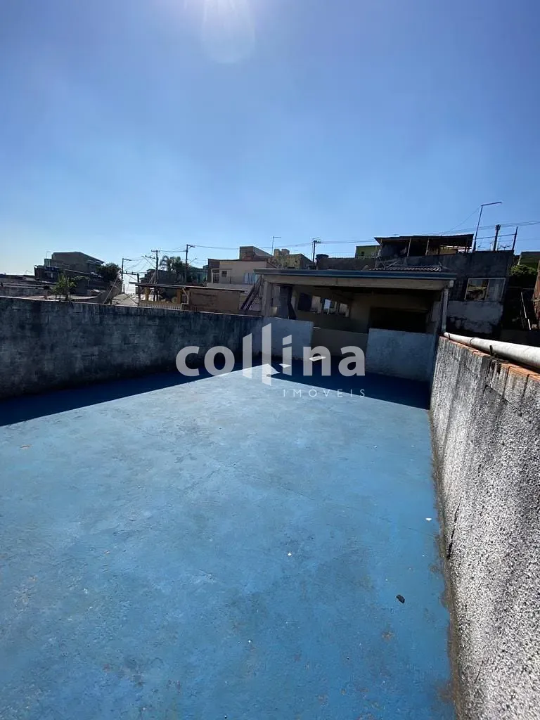 Sobrado, 3 quartos, 28 m² - Foto 33