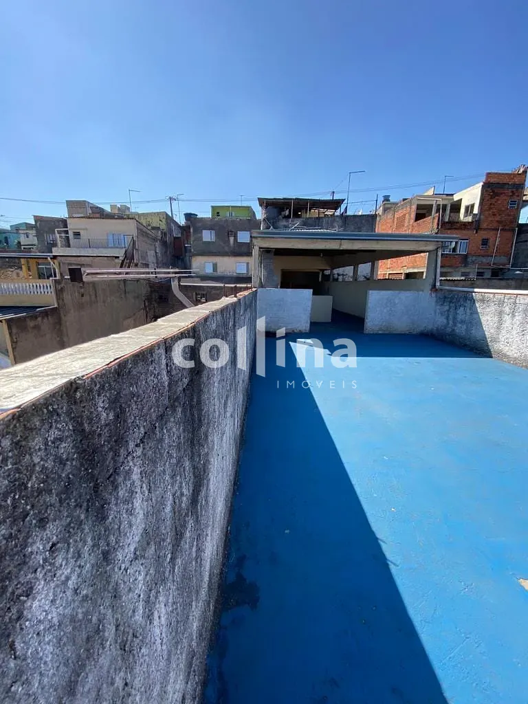 Sobrado, 3 quartos, 28 m² - Foto 34